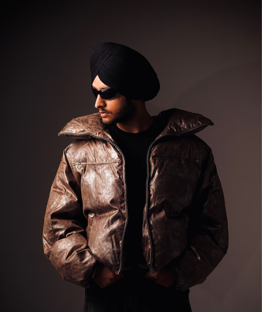 Amrit Randhawa