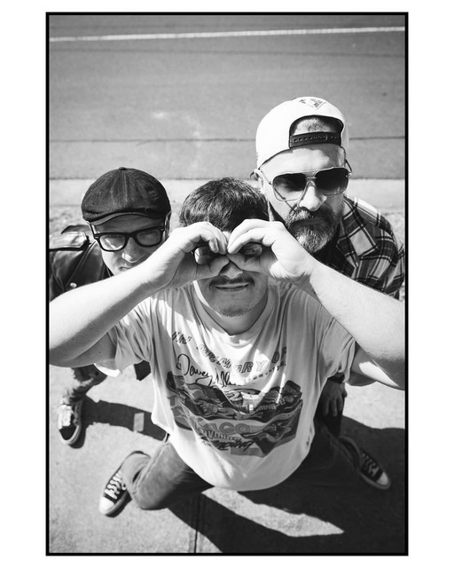 Relays | Spotify