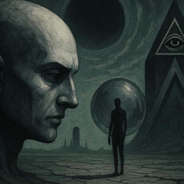 Nihilist Wasteland