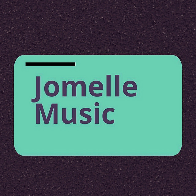 JomelleMusic