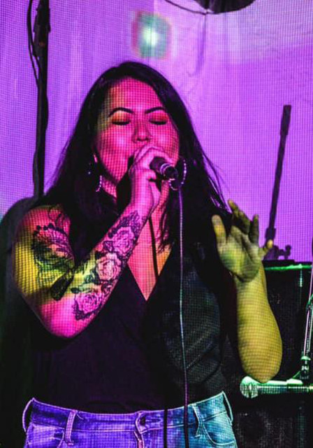 Jamie Labrador | Spotify