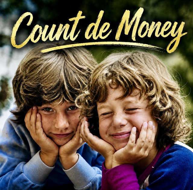 Count de Money