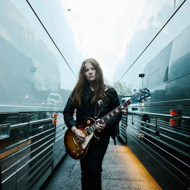 Rock Monahan