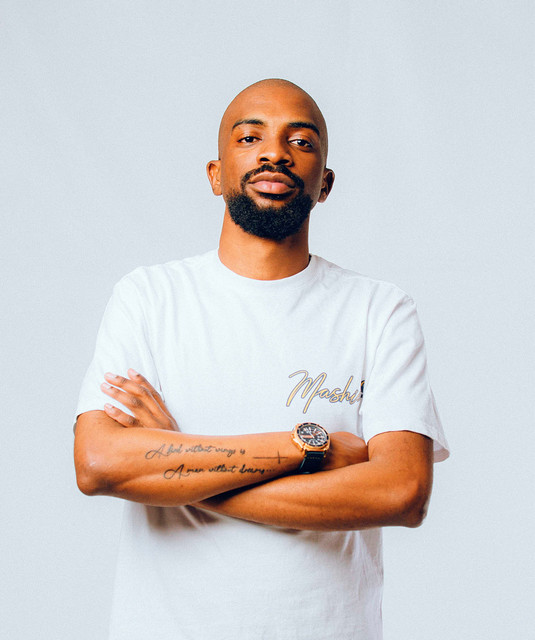 Tefo Foxx image