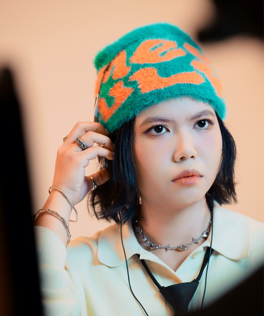 Lưu Đinh Như