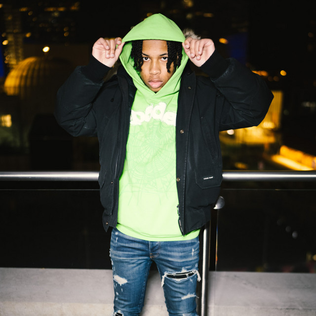 Ab Drippy | Spotify