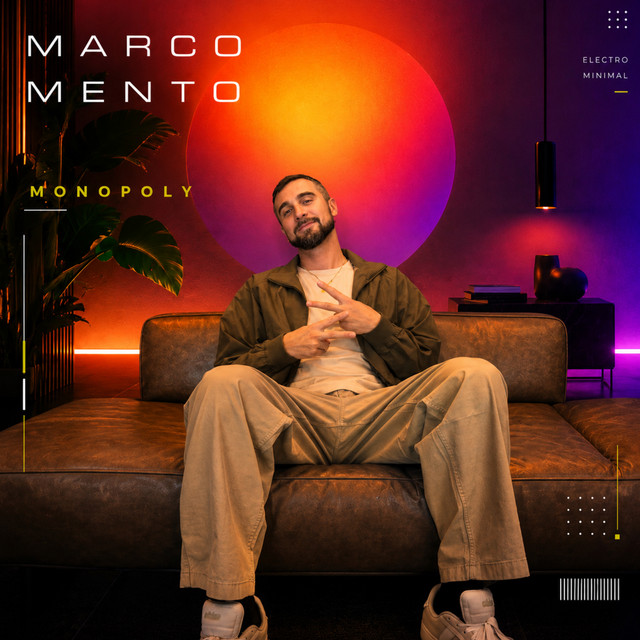 Marco Mento