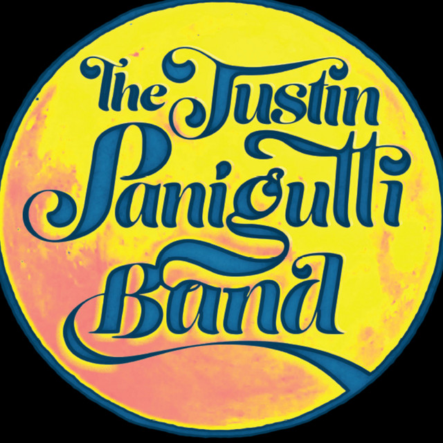 Justin Panigutti