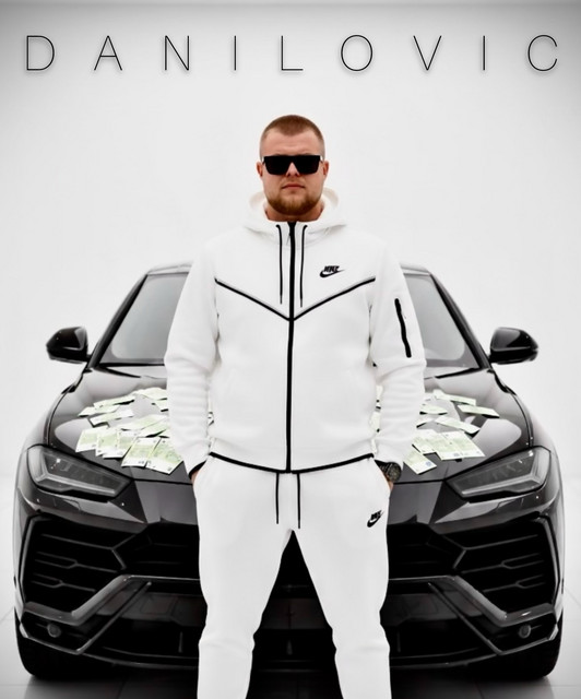 Danilovic