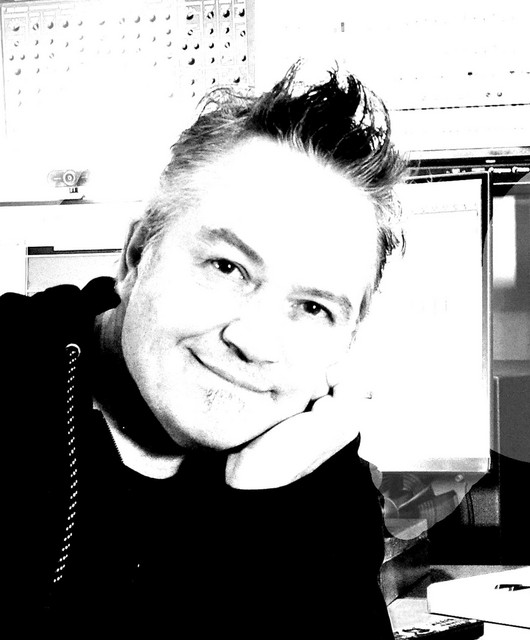 Marcel Barsotti
