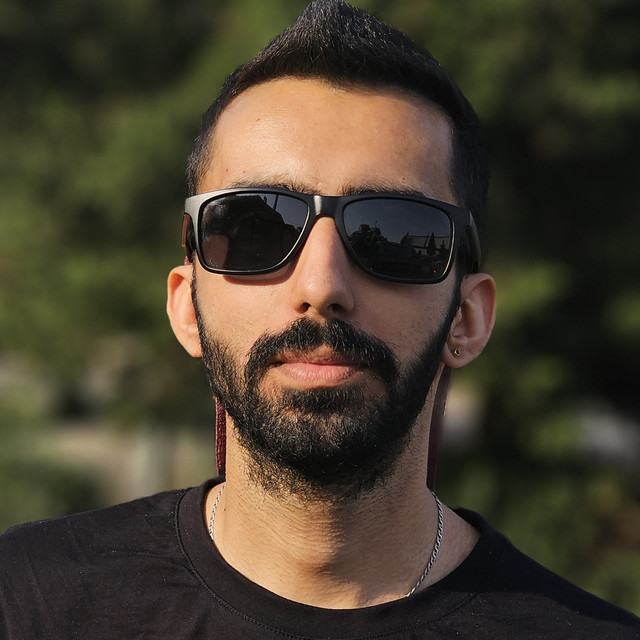 Mahdi Zamani
