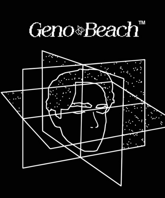 Geno Beach