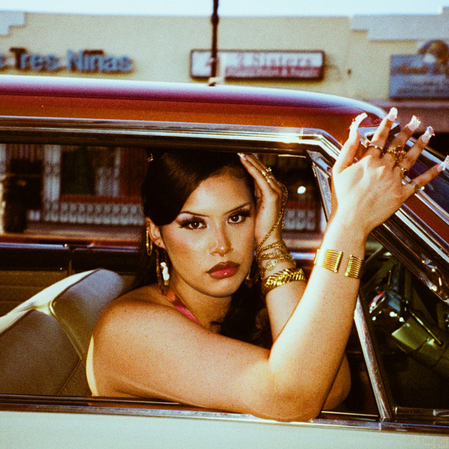Vanita Leo image