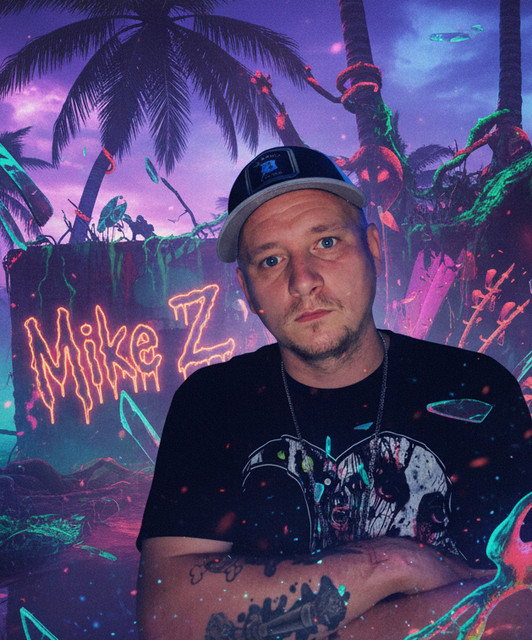 Mike Z | Spotify