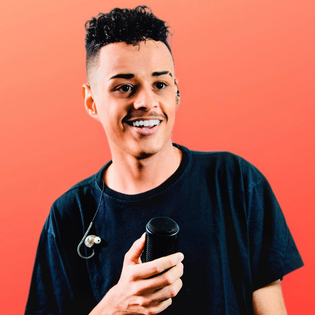 Ronny Bastos | Spotify