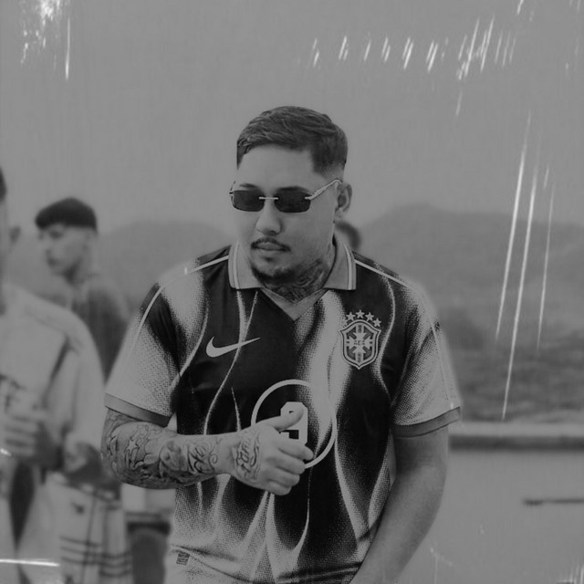DJ DG