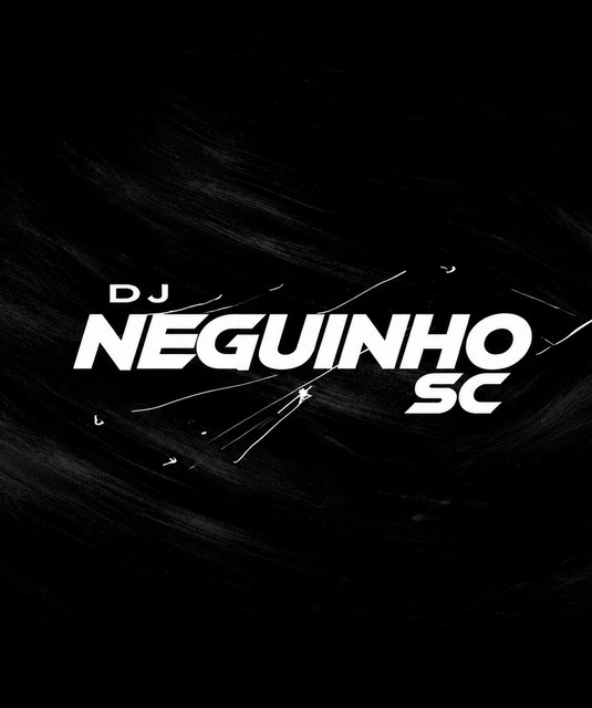 DJ Neguinho SC