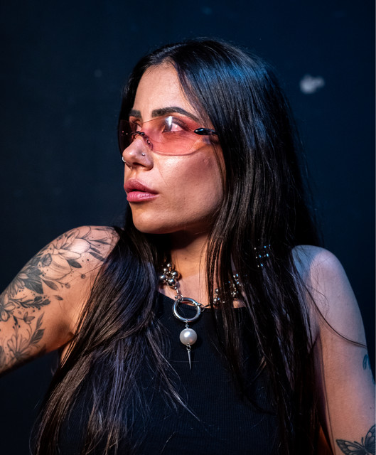 DJ LALLI
