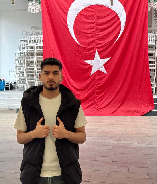 Ümit