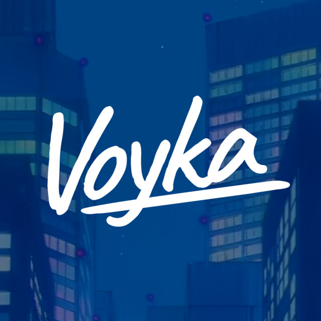 voyka
