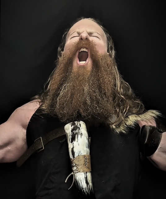 Big Brev