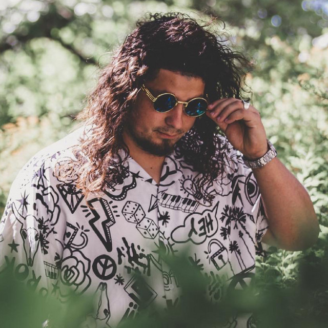 K-Rizz - Spotify Statistics & Monthly Listeners | Music Metrics Vault