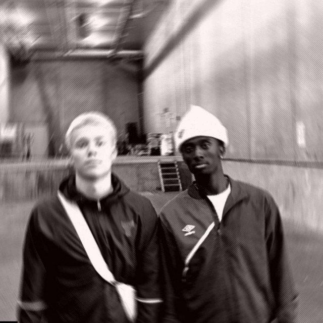 ABU & BARSO