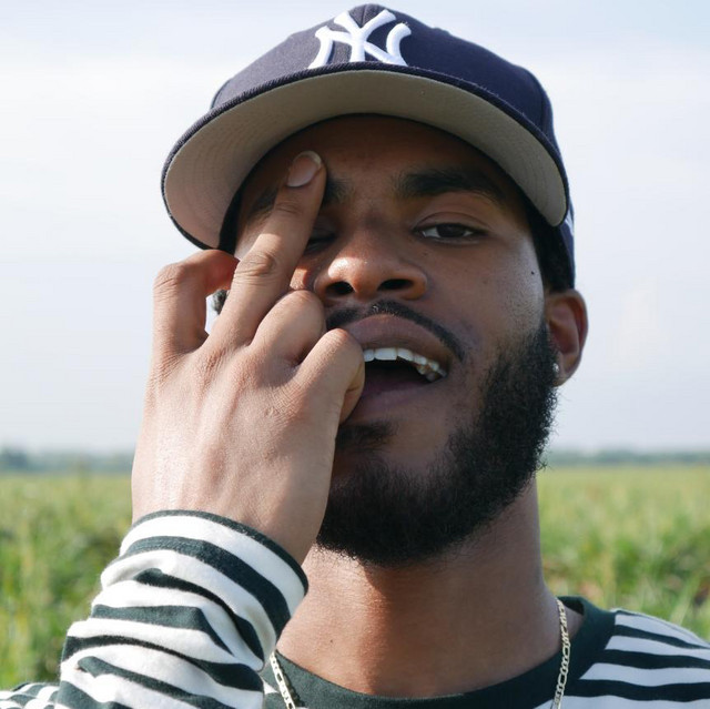 King Kasso | Spotify