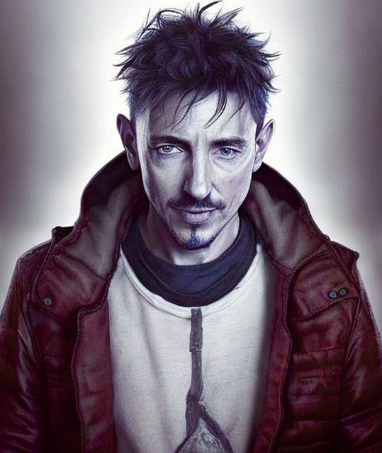 Pascal Dechmann