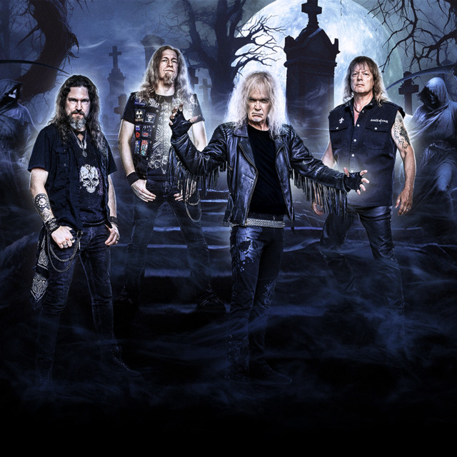 Grave Digger image