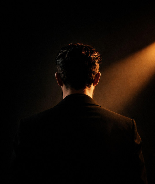 Elias Noir