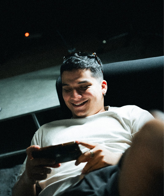 Richard G