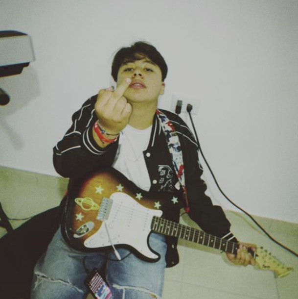 George Revill | Spotify