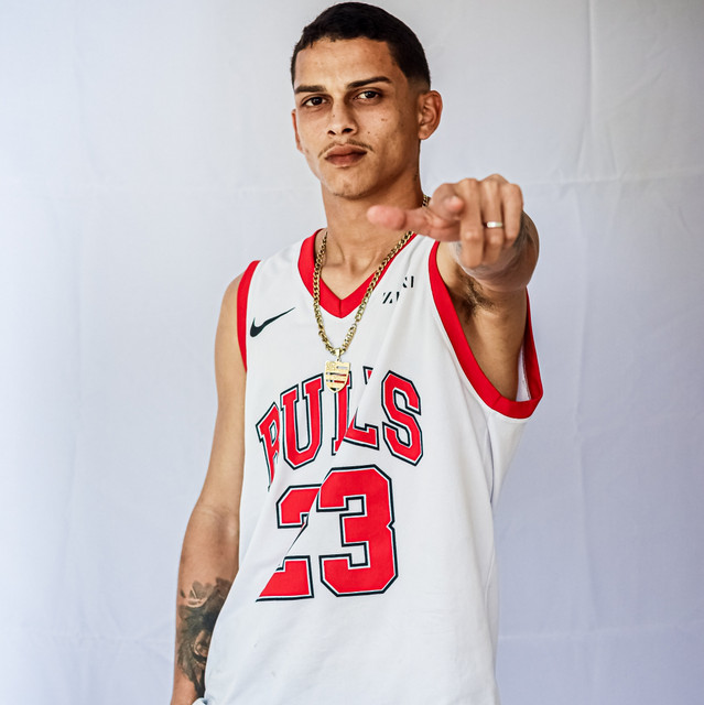 DJ LUGÊ DA SEDE