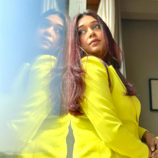 Antara Mitra image