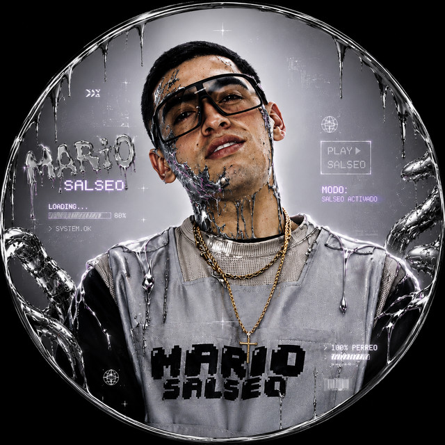 Mario Salseo