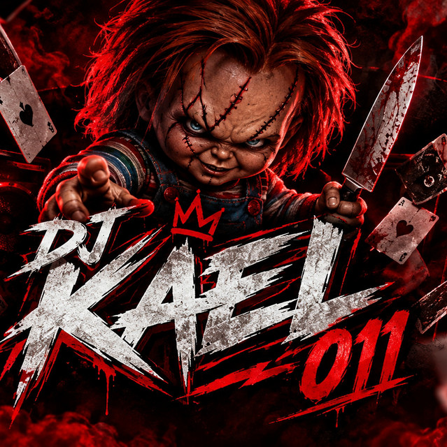 DJ Kael 011