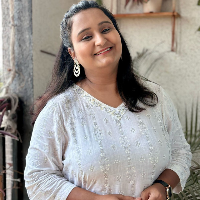 Sonika Sharma Agarwal image