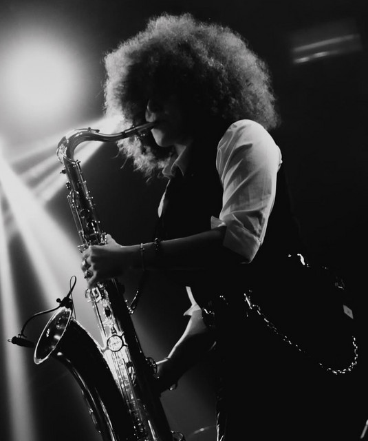 Safi Jazz