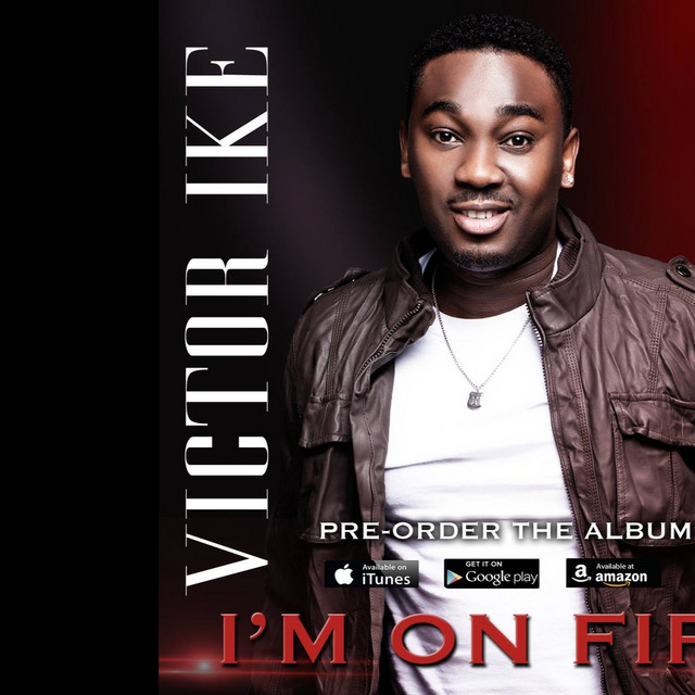 Victor Ike