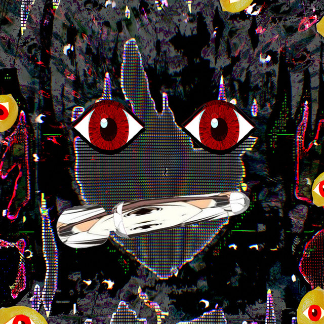 Bloody Mercury