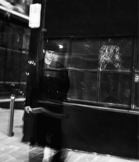 Pat Bannister