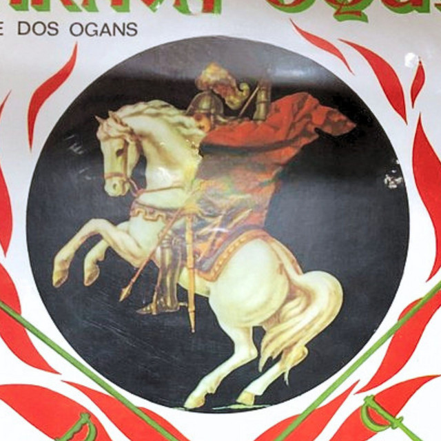 Vozes Da Umbanda