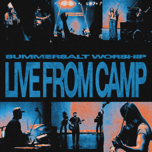 SummerSalt Worship