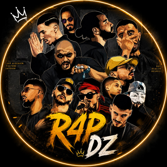 R4P DZ