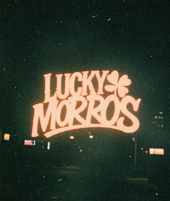 Lucky Morros