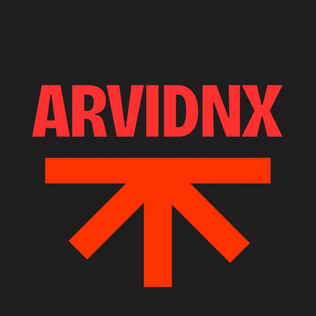 Arvidnx