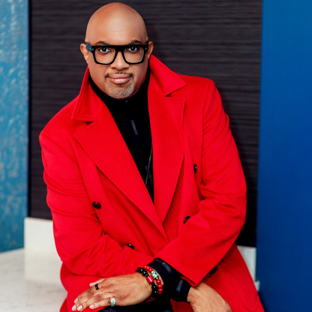 Lamar Campbell & Spirit Of Praise