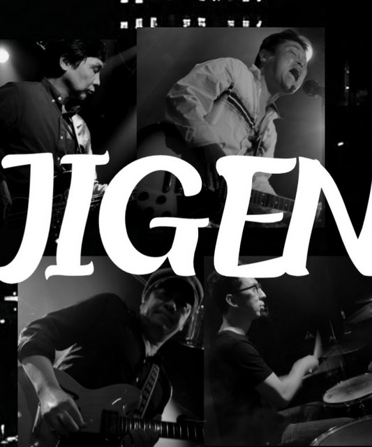 JIGEN