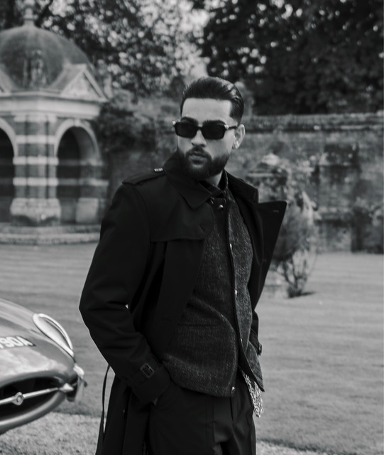Karan Aujla